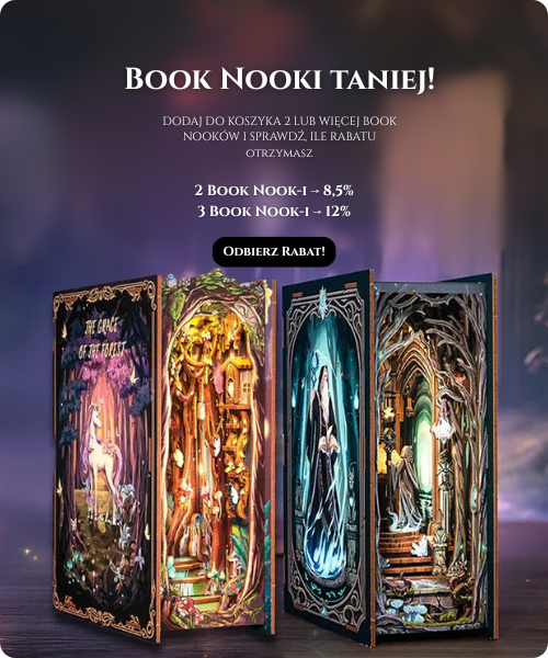 Wersje kolorystyczne