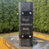 Magic School DIY Book Nook – Miniaturowy Domek 3D