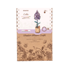 Bez Lilac – Puzzle 3D Rowood, drewniany kwiat DIY, nie więdnie