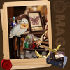 DIY miniaturowy słoik - Magic Time | Cutebee