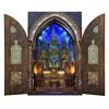 Katedra Notre-Dame -  Book Nook