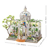 Oxygen Oasis – Mini Domek 3D | Rolife