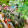 Oxygen Oasis – Mini Domek 3D | Rolife