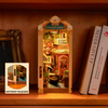 DIY Book Nook - Romantyczna Wenecja | Rolife