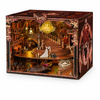Phantom of The Opera Max Minicity DIY Book Nook – Puzzle 3D Prezent
