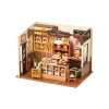 Mini Domek 3d - Piekarnia | Rolife