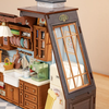 Mini Domek 3D - Kuchnia Baking Kitchen I Rolife