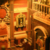 Phantom of The Opera - Book Nook DIY MiniCity