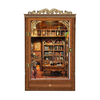 Time Book House – DIY Book Nook Joincon | Puzzle 3D Prezent