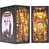 Zakład Fotograficzny – DIY Book Nook Puzzle 3D