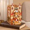 Fairytale Amusement Park - DIY Book Nook | Rolife
