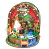 Moomintroll’s Forest Camp Mini Domek 3D Puzzle Rolife