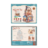 Happyduke Toys – DIY Miniaturowy Domek | ROKR