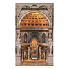 Pantheon - DIY Book Nook Minicity | Puzzle 3D Prezent