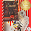 DIY Book Nook Zestaw Urodzinowy- The Long Goodbye