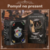 Magic School DIY Book Nook – Miniaturowy Domek 3D