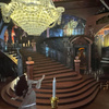 Phantom of The Opera Max Minicity DIY Book Nook – Puzzle 3D Prezent