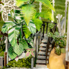 Oxygen Oasis – Mini Domek 3D | Rolife