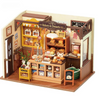 Mini Domek 3d - Piekarnia | Rolife