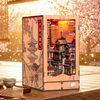 Twilight Sakura Path – DIY Book Nook CuteBee | Puzzle 3D Prezent