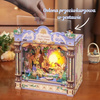 A Midsummer Night's Dream – DIY Book Nook CuteBee | Puzzle 3D Prezent