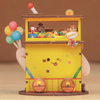 Toy Store TaleBox – Puzzle 3D Cutebee, sklep z zabawkami DIY