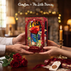 My One and Only Rose – DIY Book Nook CuteBee | Puzzle 3D Prezent