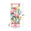 Puzzle 3D Bukiet Kwiatów – Blooming Bouquet Box | Model DIY ROKR