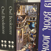 DIY Book Nook - Szkoła Magii | Cutebee