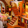 Pagestory Books – Mini Domek 3D | Rolife