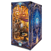 Tarot Star Map – DIY Book Nook Joincon | Puzzle 3D Prezent