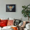 Sowa – Drewniane Puzzle Rowood 200 el., obraz do oprawienia