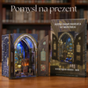 Katedra Notre-Dame -  Book Nook