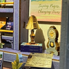 DIY Book Nook - Literaure Bookstore | Cutebee