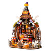 Słodki Dom Starchów – Mini Domek 3D | Rolife