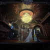 Phantom of The Opera Max Minicity DIY Book Nook – Puzzle 3D Prezent