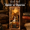Phantom of The Opera - Book Nook DIY MiniCity
