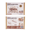 Szyld Open/Closed – Puzzle 3D ROKR, mechaniczny (52 el.)