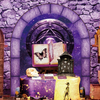 Whisper Magic Shop – DIY Book Nook Robotime | Puzzle 3D Prezent
