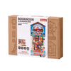 Treasure Toy Shop – DIY Book Nook Robotime | Puzzle 3D Prezent