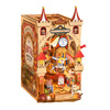 Fairytale Amusement Park - DIY Book Nook | Rolife