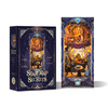Tarot Star Map – DIY Book Nook Joincon | Puzzle 3D Prezent