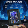 Circle of Magic Frame