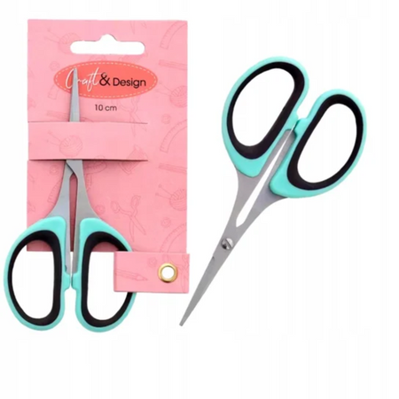 Precyzyjne Nożyczki