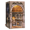 Pantheon - DIY Book Nook Minicity | Puzzle 3D Prezent