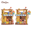 Toy Store TaleBox – Puzzle 3D Cutebee, sklep z zabawkami DIY