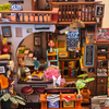 Pagestory Books – Mini Domek 3D | Rolife