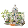 Oxygen Oasis – Mini Domek 3D | Rolife