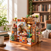 Pagestory Books – Mini Domek 3D | Rolife