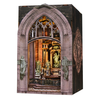 Katedra Duomo di Milano – DIY Book Nook Minicity | Puzzle 3D Prezent